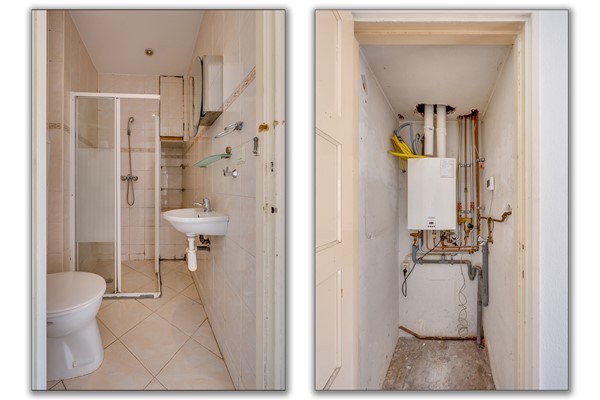 Medium property photo - Klaverstraat 136C, 3083 VN Rotterdam
